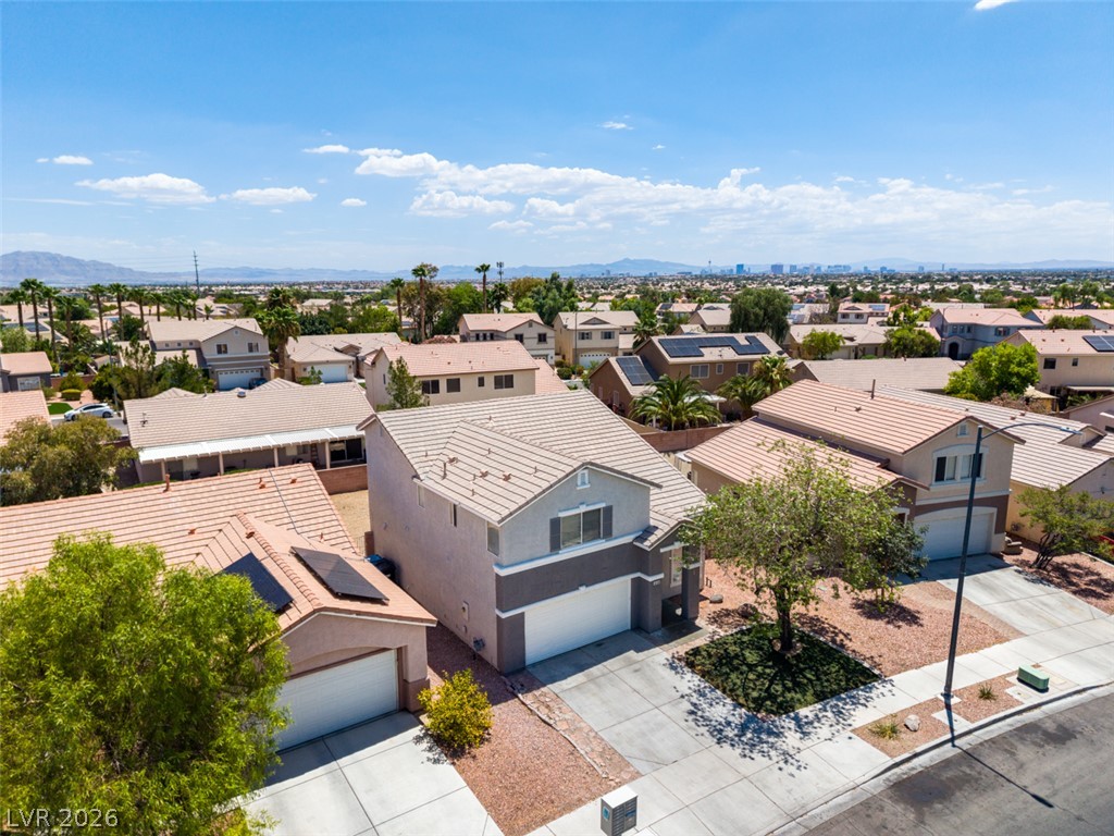 6118 Highland Gardens Drive North Las Vegas NV 89031