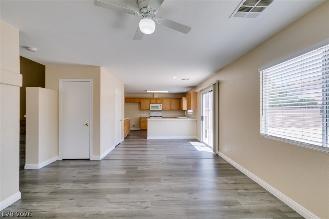 6118 Highland Gardens Drive North Las Vegas NV 89031