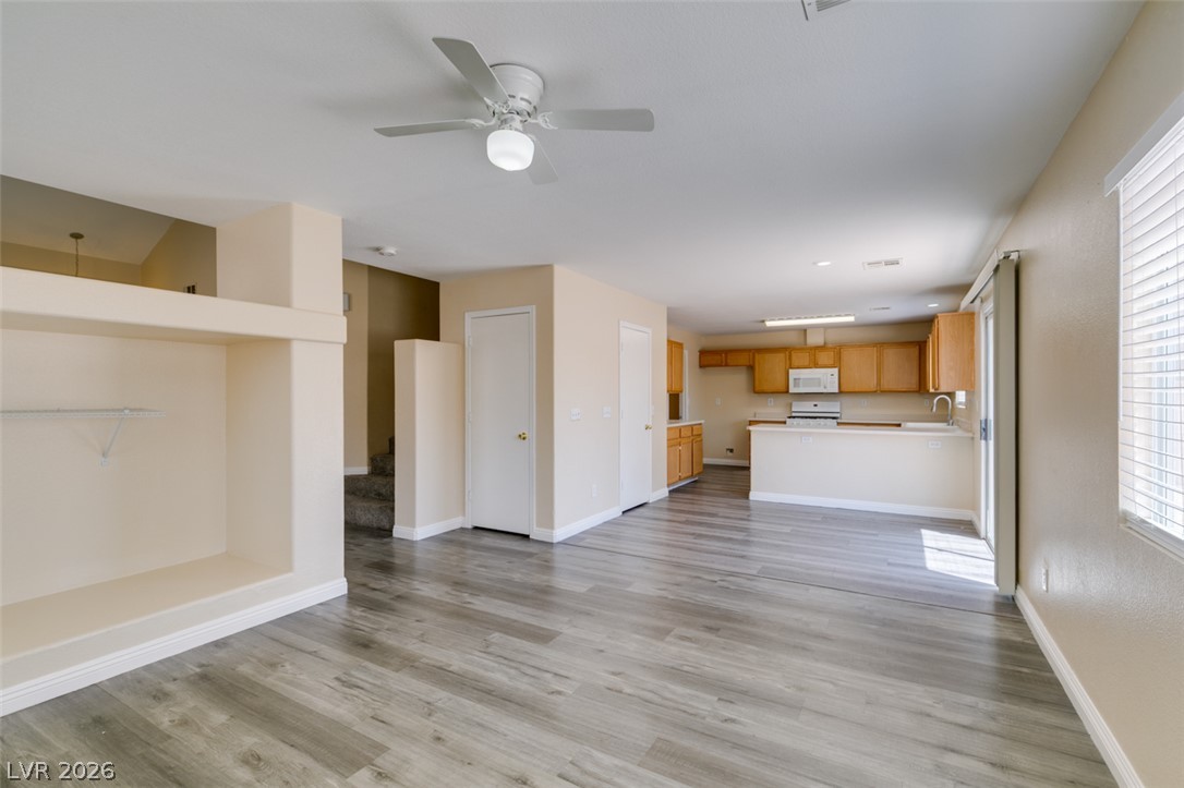 6118 Highland Gardens Drive North Las Vegas NV 89031