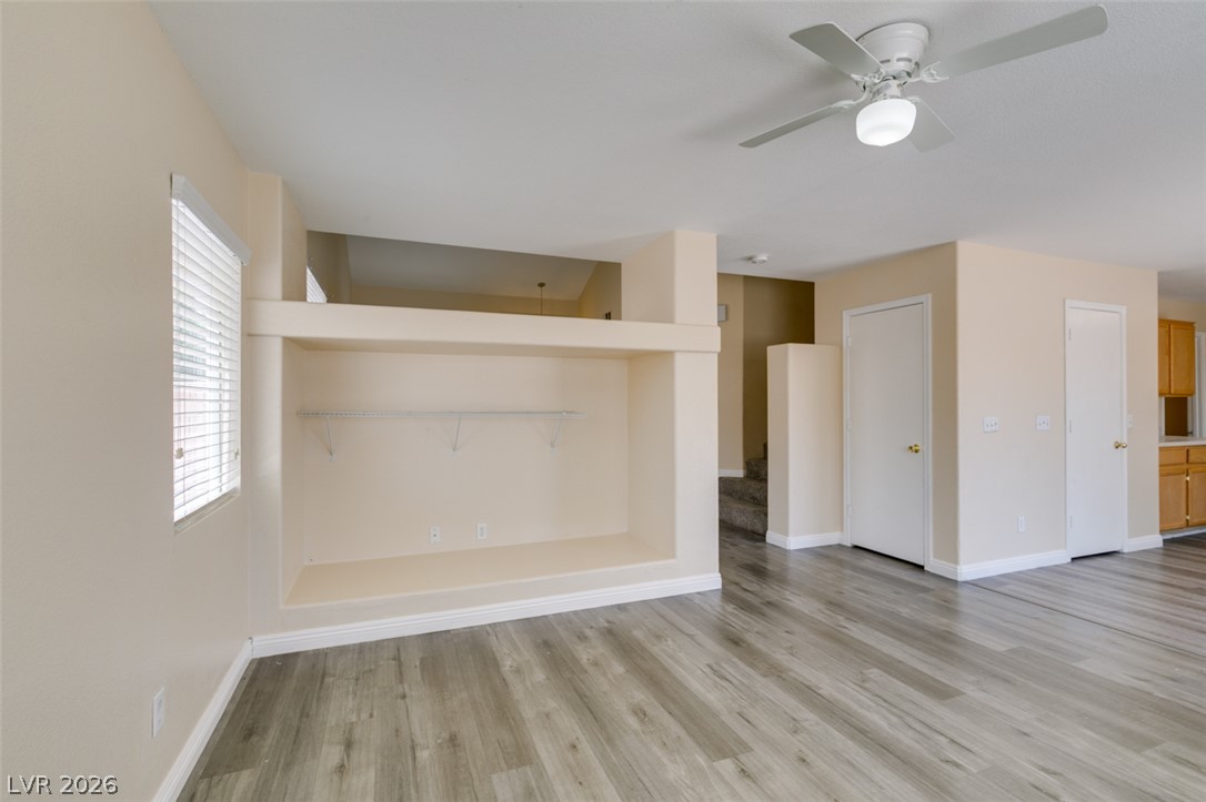 6118 Highland Gardens Drive North Las Vegas NV 89031