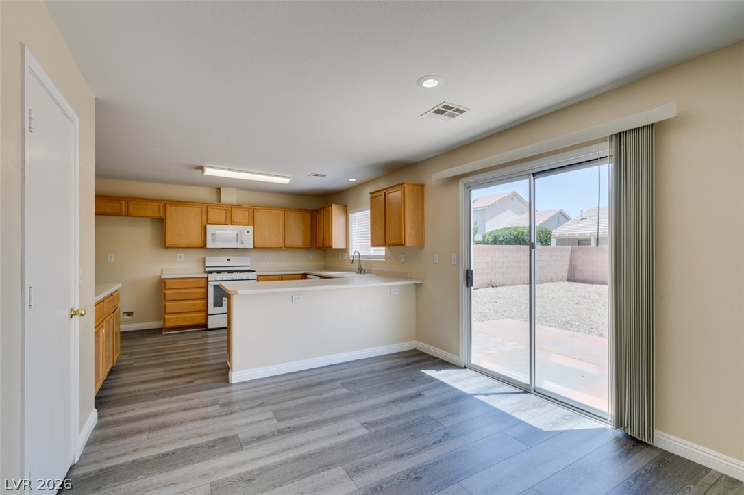 6118 Highland Gardens Drive North Las Vegas NV 89031