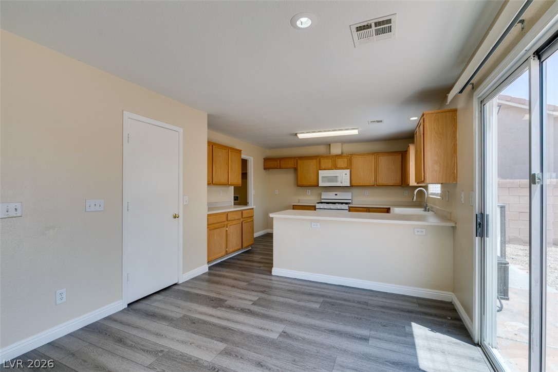 6118 Highland Gardens Drive North Las Vegas NV 89031