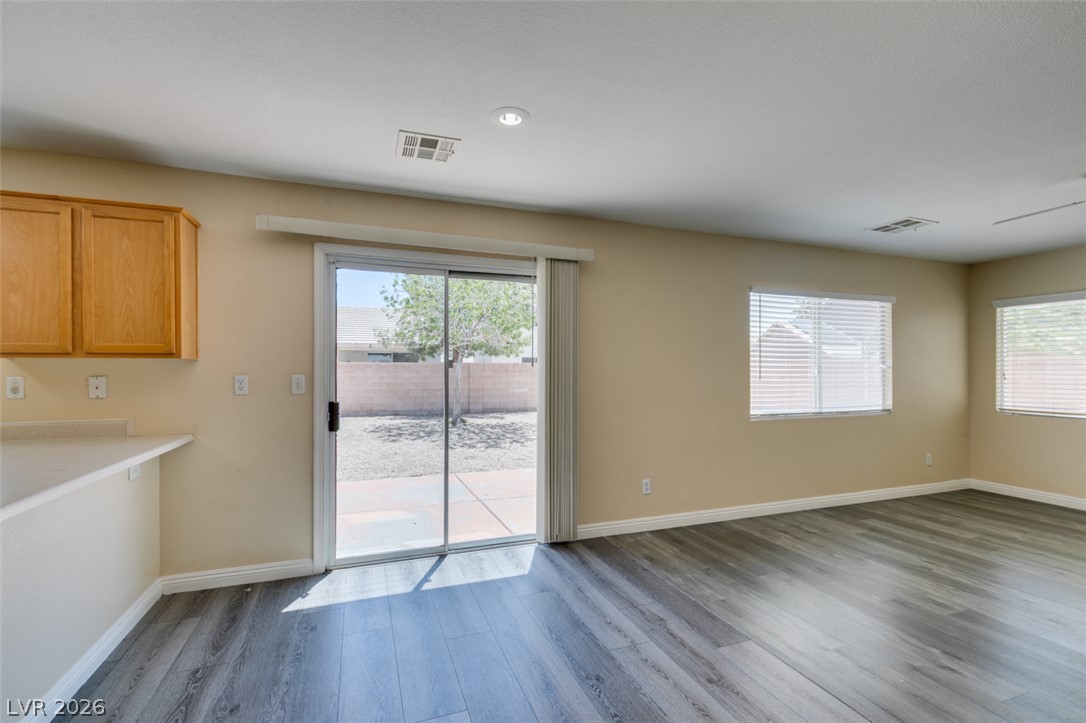 6118 Highland Gardens Drive North Las Vegas NV 89031
