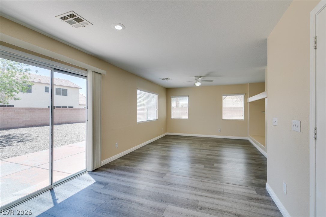 6118 Highland Gardens Drive North Las Vegas NV 89031