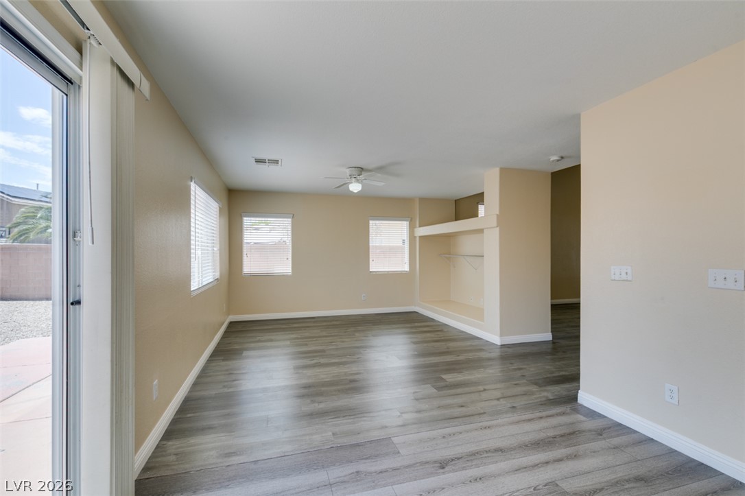 6118 Highland Gardens Drive North Las Vegas NV 89031