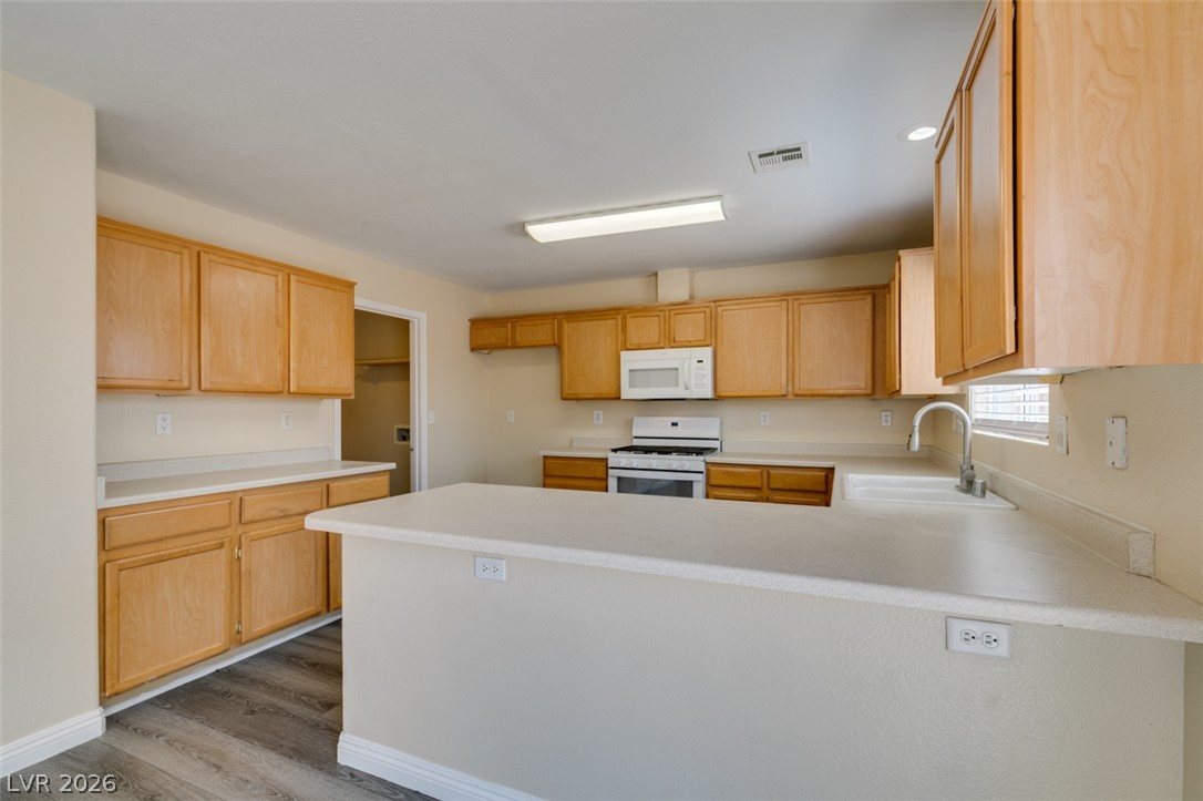 6118 Highland Gardens Drive North Las Vegas NV 89031