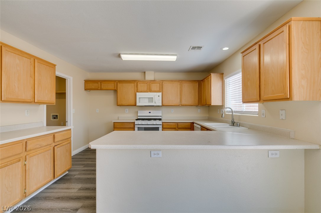 6118 Highland Gardens Drive North Las Vegas NV 89031