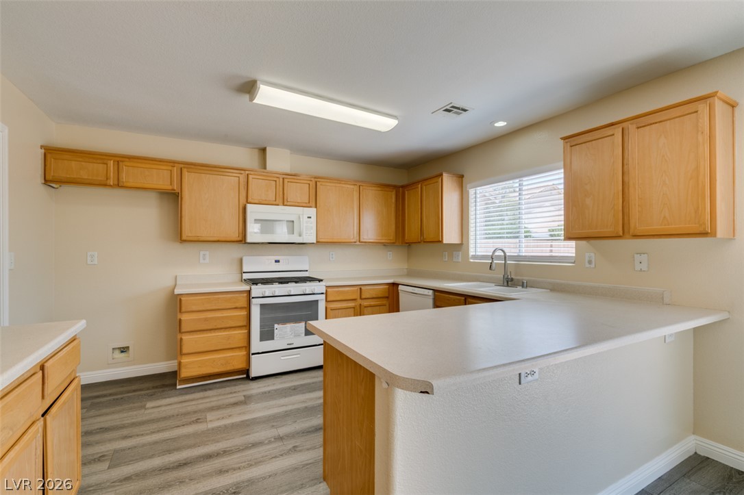 6118 Highland Gardens Drive North Las Vegas NV 89031