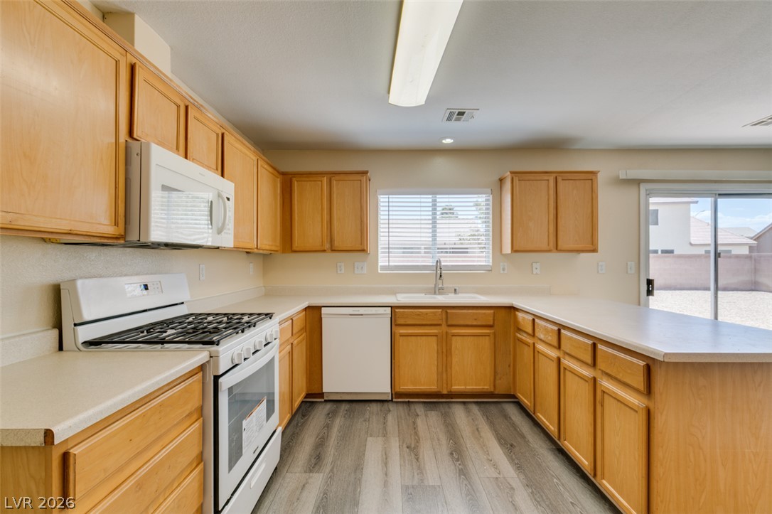6118 Highland Gardens Drive North Las Vegas NV 89031