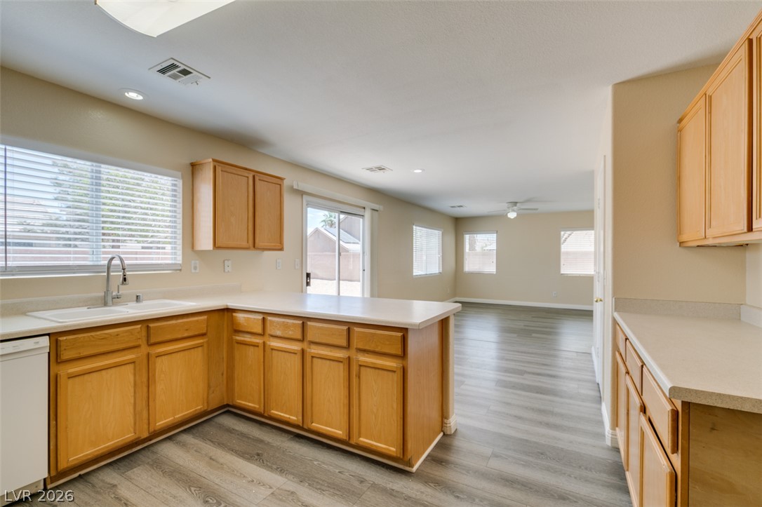 6118 Highland Gardens Drive North Las Vegas NV 89031