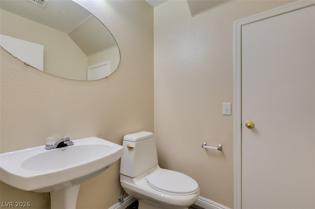 6118 Highland Gardens Drive North Las Vegas NV 89031