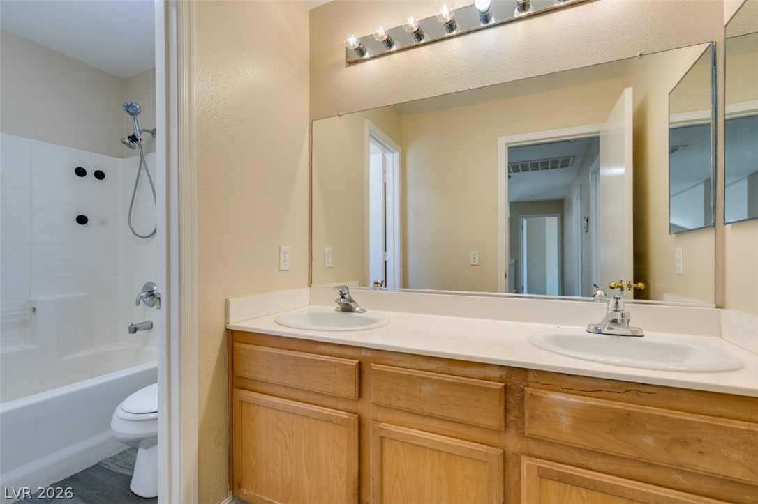 6118 Highland Gardens Drive North Las Vegas NV 89031