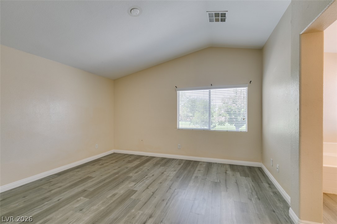 6118 Highland Gardens Drive North Las Vegas NV 89031