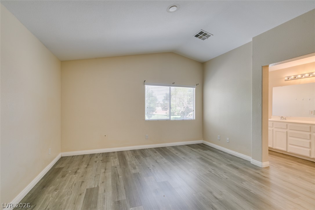 6118 Highland Gardens Drive North Las Vegas NV 89031