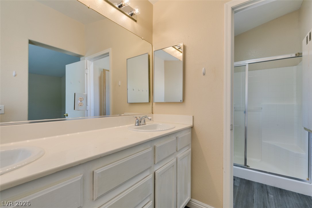 6118 Highland Gardens Drive North Las Vegas NV 89031