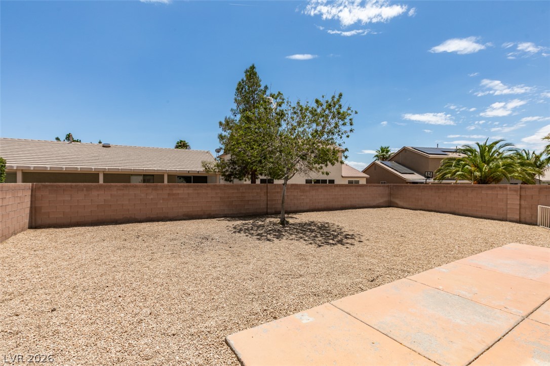 6118 Highland Gardens Drive North Las Vegas NV 89031