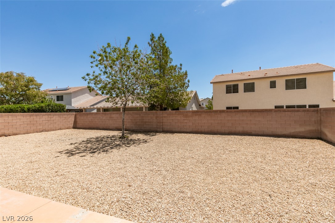 6118 Highland Gardens Drive North Las Vegas NV 89031