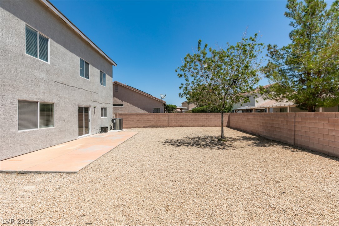6118 Highland Gardens Drive North Las Vegas NV 89031