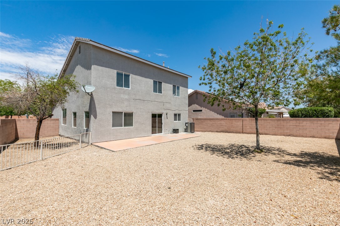 6118 Highland Gardens Drive North Las Vegas NV 89031
