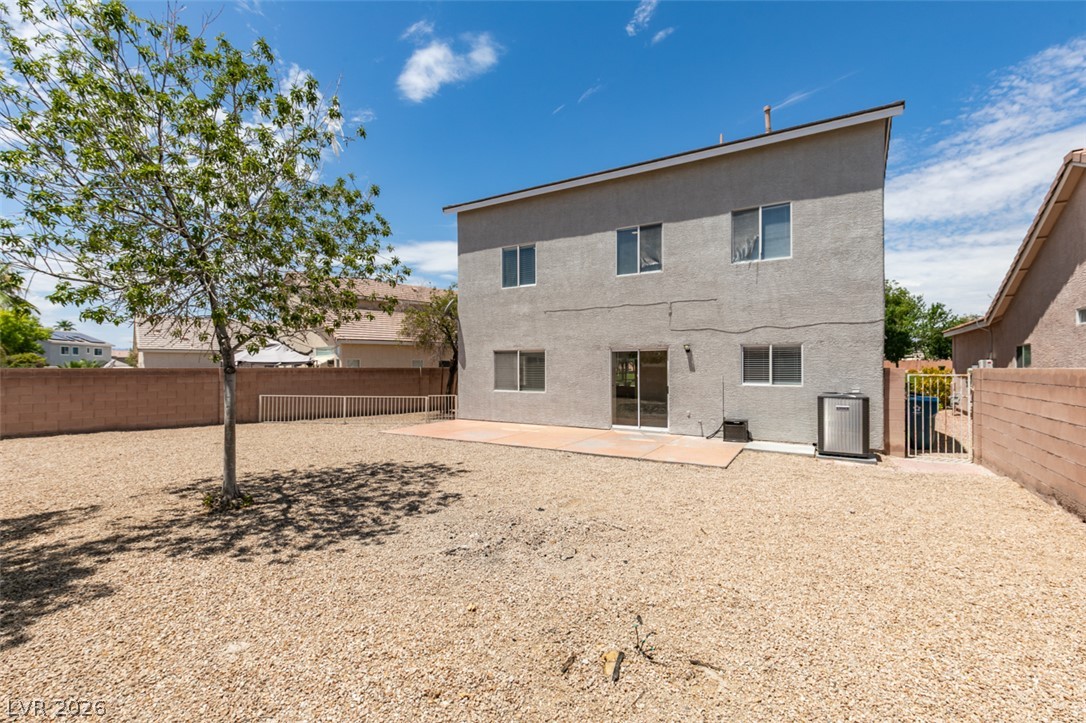 6118 Highland Gardens Drive North Las Vegas NV 89031