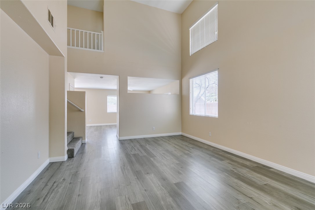 6118 Highland Gardens Drive North Las Vegas NV 89031