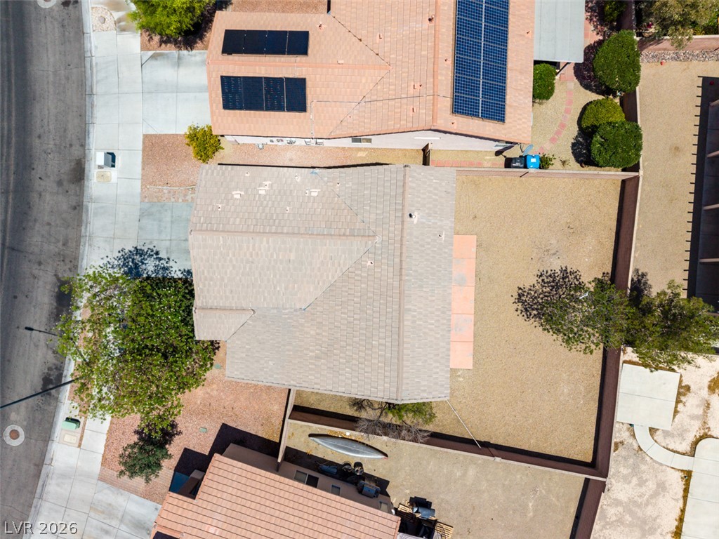 6118 Highland Gardens Drive North Las Vegas NV 89031