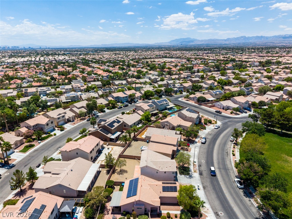 6118 Highland Gardens Drive North Las Vegas NV 89031