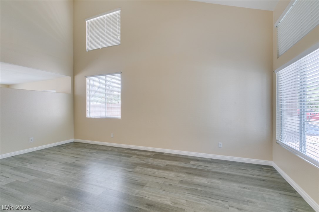 6118 Highland Gardens Drive North Las Vegas NV 89031
