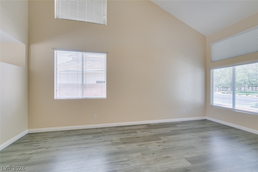 6118 Highland Gardens Drive North Las Vegas NV 89031