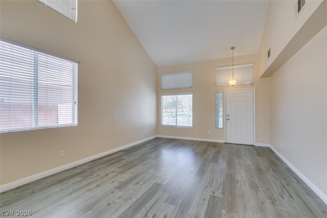 6118 Highland Gardens Drive North Las Vegas NV 89031