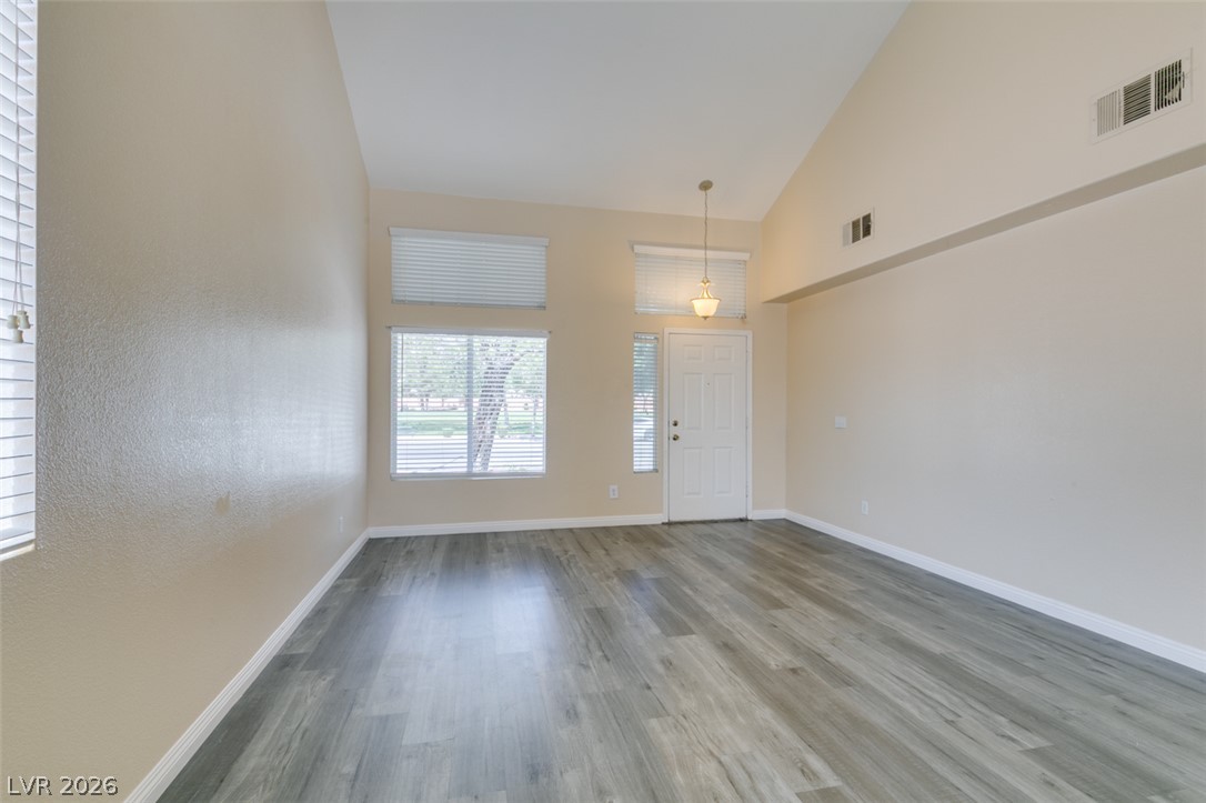 6118 Highland Gardens Drive North Las Vegas NV 89031