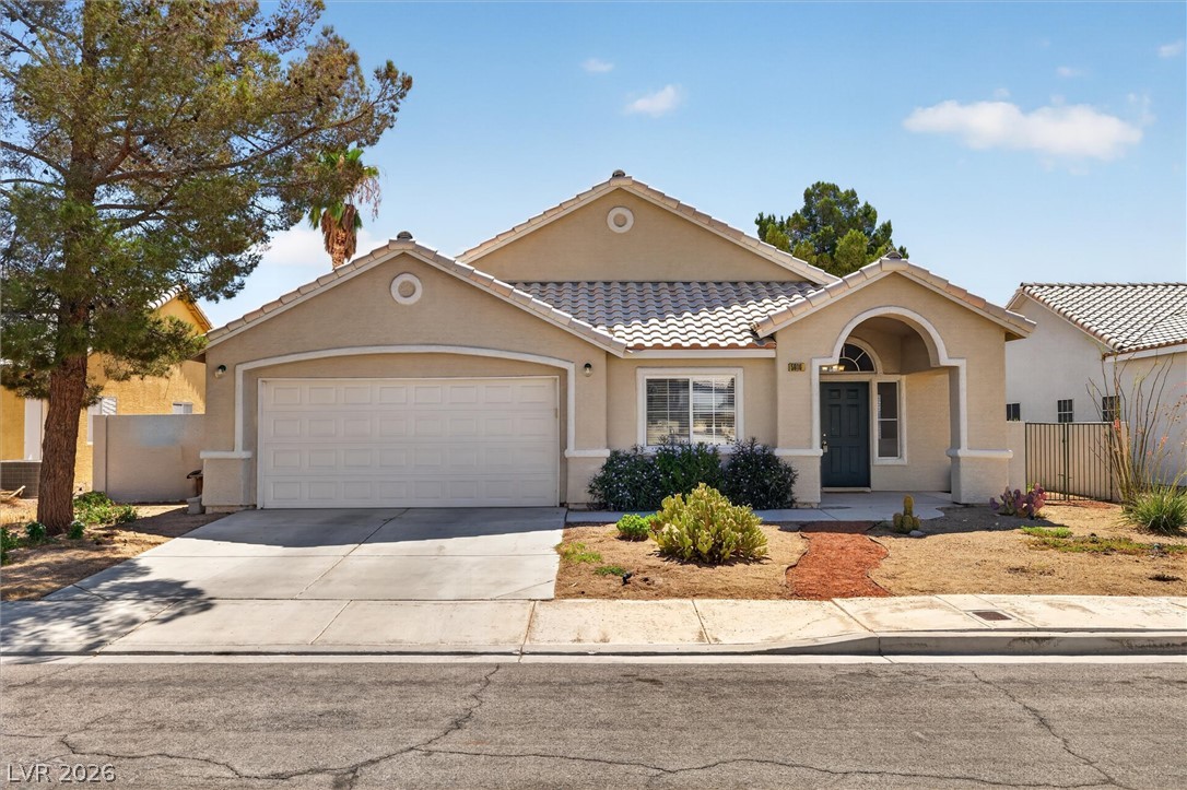5916 Ivy Trellis Street Las Vegas NV 89130