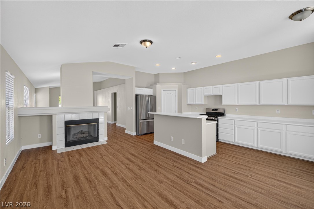 5916 Ivy Trellis Street Las Vegas NV 89130