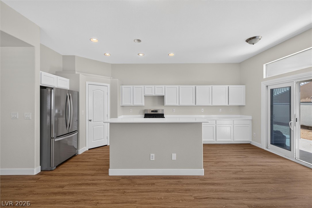 5916 Ivy Trellis Street Las Vegas NV 89130