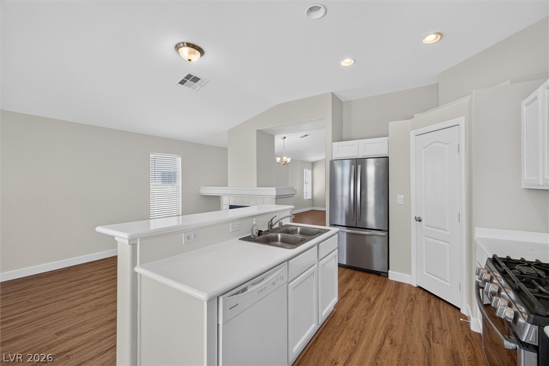 5916 Ivy Trellis Street Las Vegas NV 89130