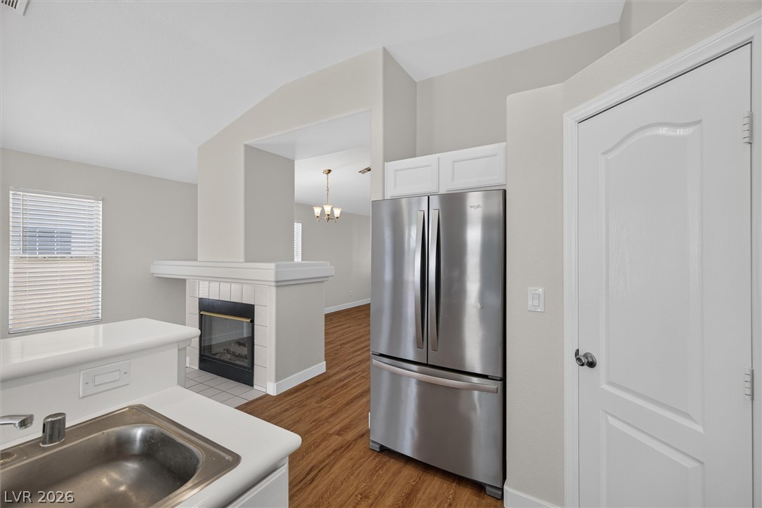 5916 Ivy Trellis Street Las Vegas NV 89130