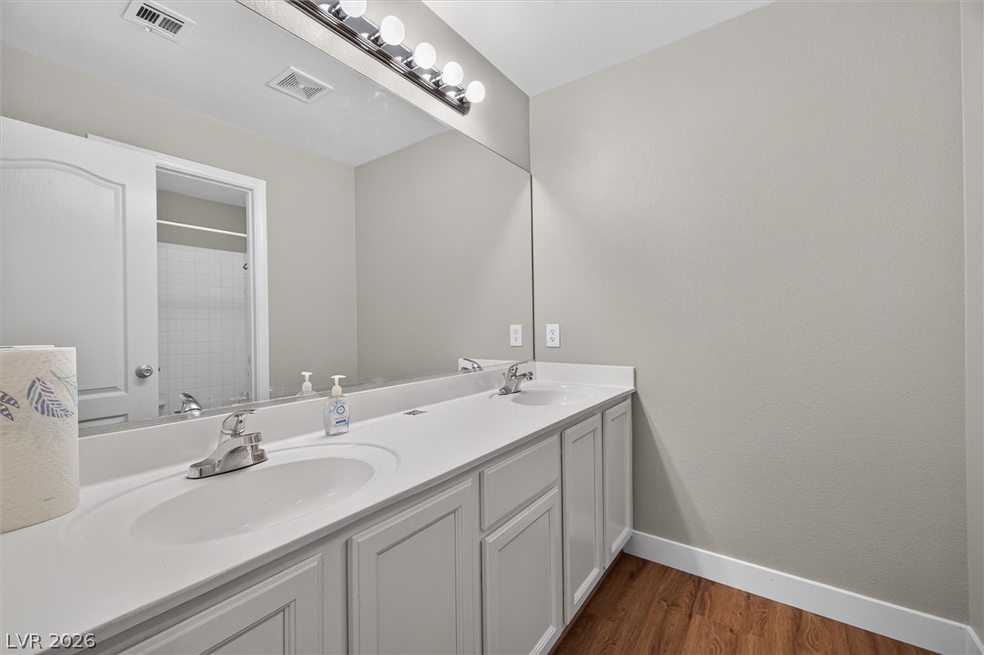 5916 Ivy Trellis Street Las Vegas NV 89130