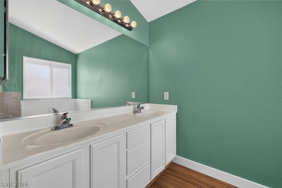 5916 Ivy Trellis Street Las Vegas NV 89130