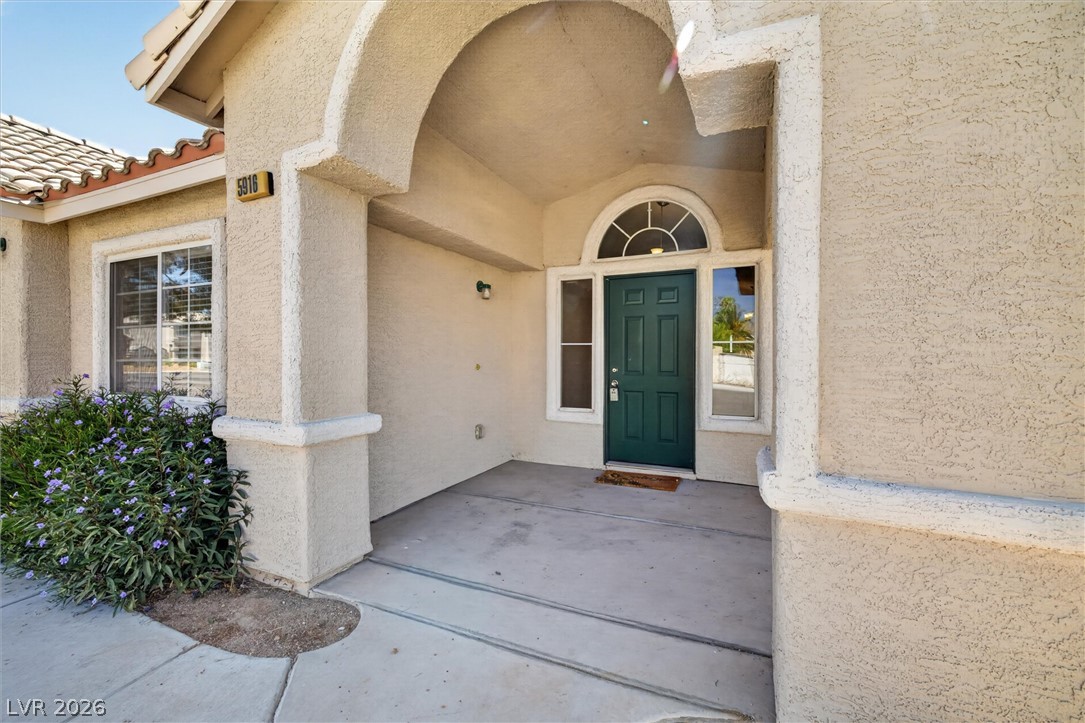 5916 Ivy Trellis Street Las Vegas NV 89130