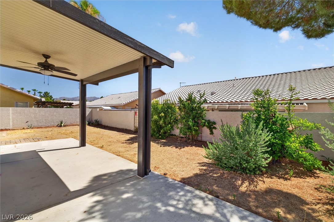 5916 Ivy Trellis Street Las Vegas NV 89130