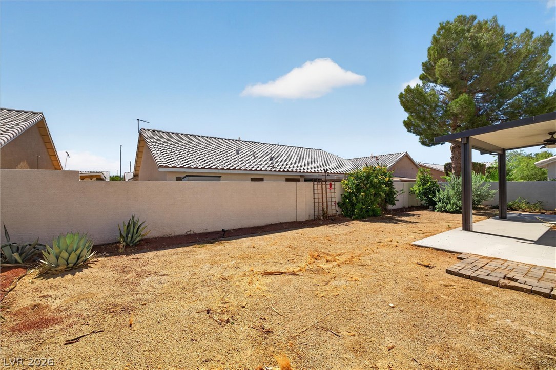 5916 Ivy Trellis Street Las Vegas NV 89130