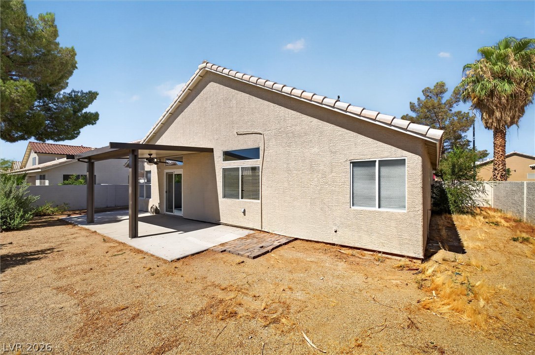 5916 Ivy Trellis Street Las Vegas NV 89130