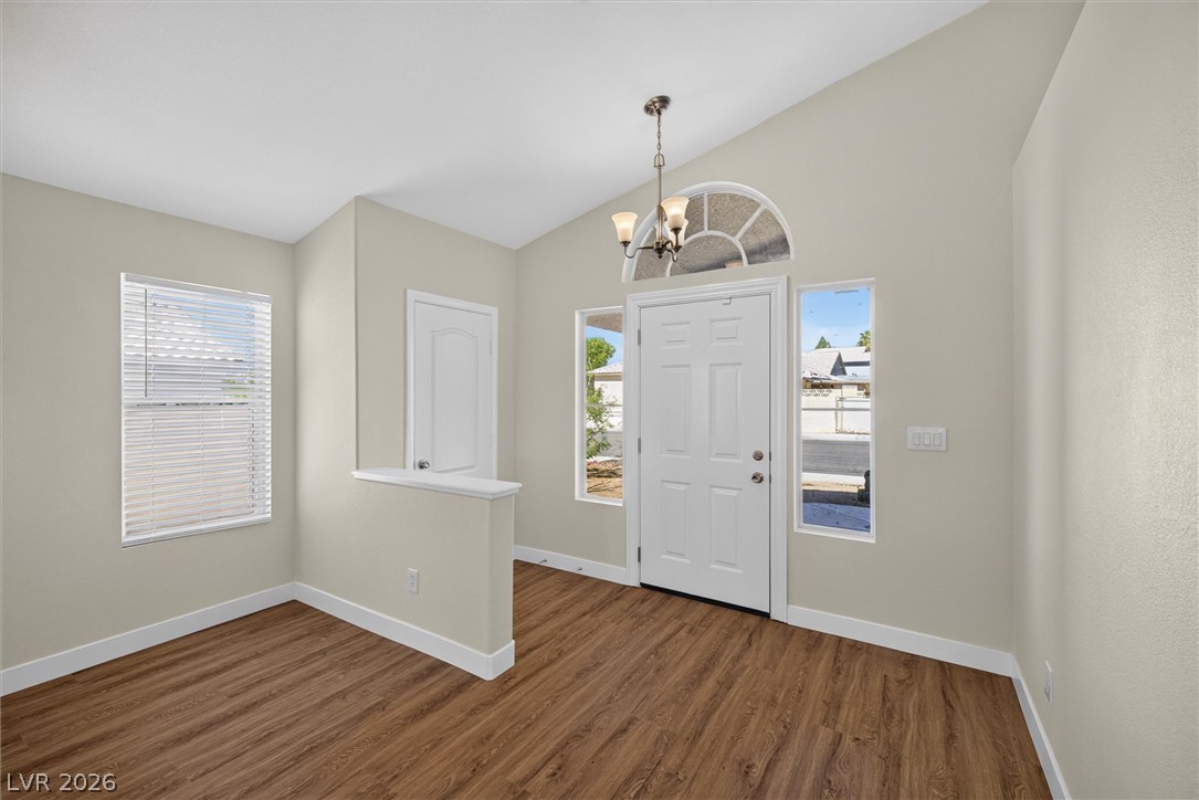 5916 Ivy Trellis Street Las Vegas NV 89130