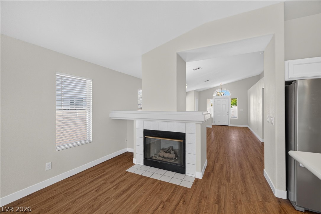 5916 Ivy Trellis Street Las Vegas NV 89130