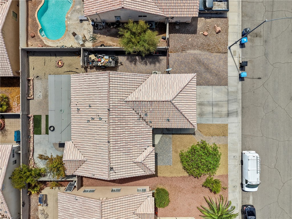 5438 Iberville Street North Las Vegas NV 89031