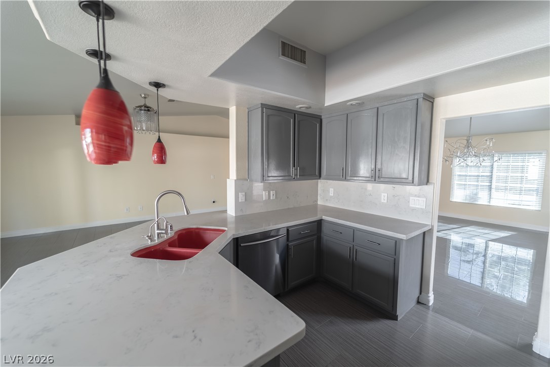 906 Sitting Bull Drive Henderson NV 89014