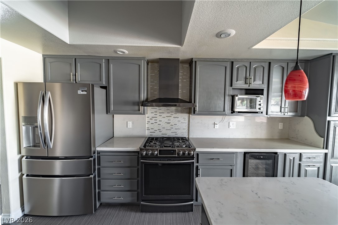 906 Sitting Bull Drive Henderson NV 89014