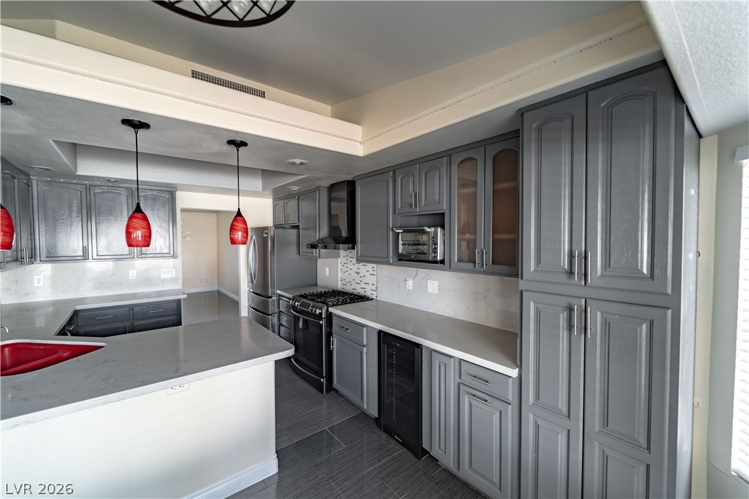 906 Sitting Bull Drive Henderson NV 89014