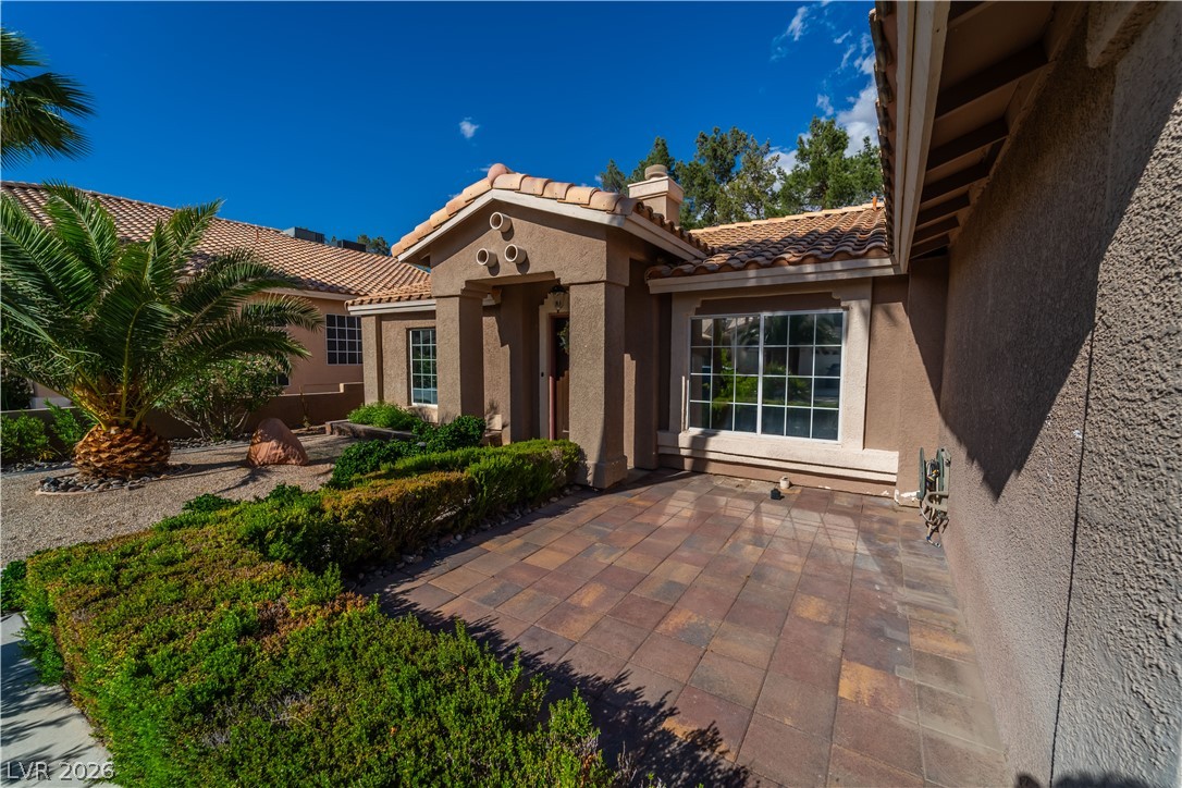 906 Sitting Bull Drive Henderson NV 89014