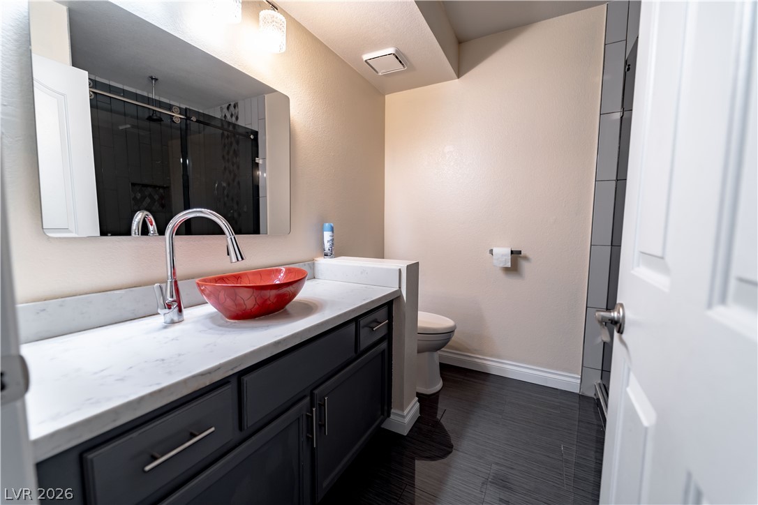 906 Sitting Bull Drive Henderson NV 89014